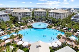 FL(S) - A Lovely Stay on 30A - 188 Beach Bike Way