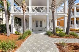 FL(S) - A Lovely Stay on 30A - 188 Beach Bike Way