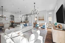 FL(R) - Sadie's Cottage - 26 New Providence Ln
