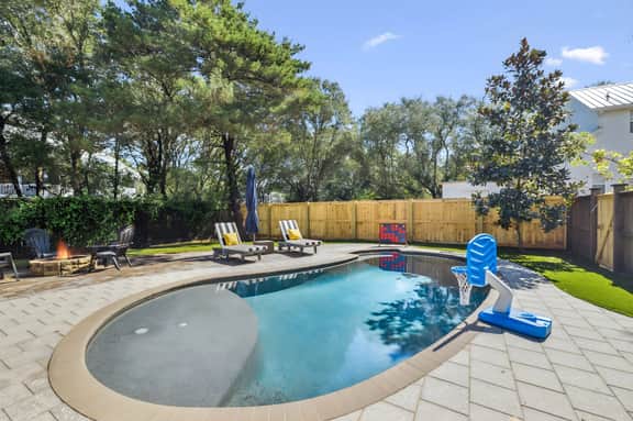 FL(I) - Sea La Vie - 7875 E Co Hwy 30A