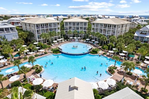 FL(S) - A Lovely Stay on 30A - 188 Beach Bike Way
