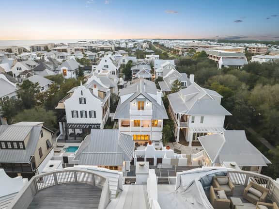 FL(R) - Sadie's Cottage - 26 New Providence Ln