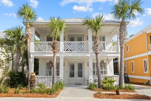 FL(S) - A Lovely Stay on 30A - 188 Beach Bike Way