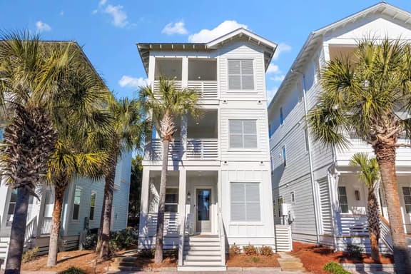 FL(S) - Sweet Southern Charm - 65 E Trigger Trail